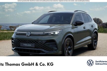 VW Tiguan 16.690 km 46.950 &euro; Celle 29223