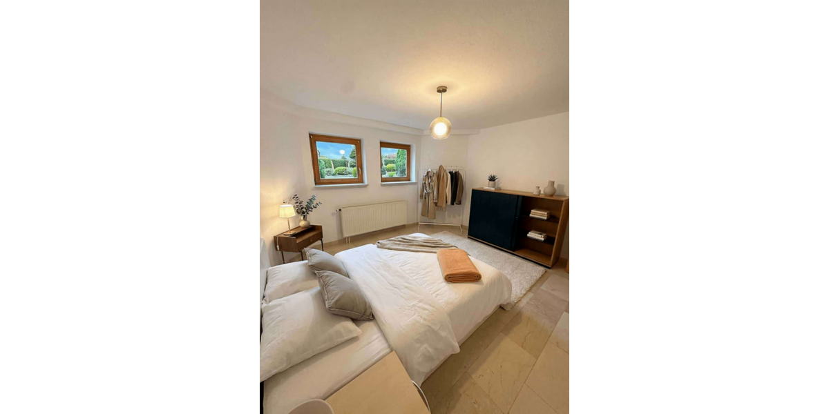 Zimmer Tutzing - 650&euro; | Angebot:25757205