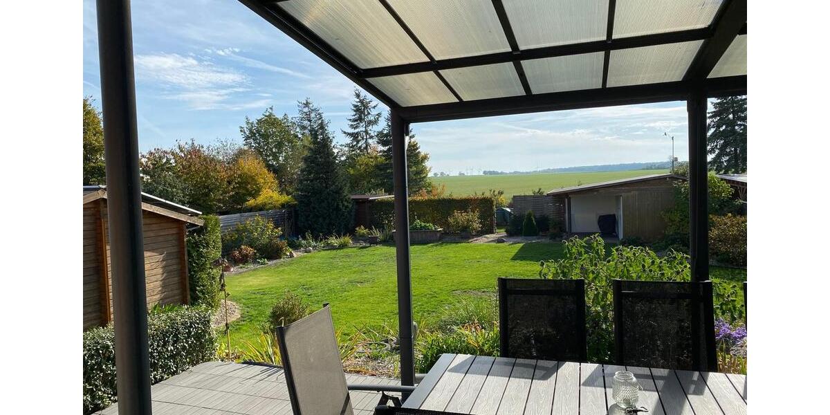 Einfamilienhaus Seelow - 6 Zimmer, 155 m&sup2;, 385.000&euro; | Angebot:27104388