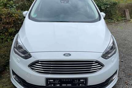 Ford C-Max 95.100 km 14.500 € Gummersbach 51647