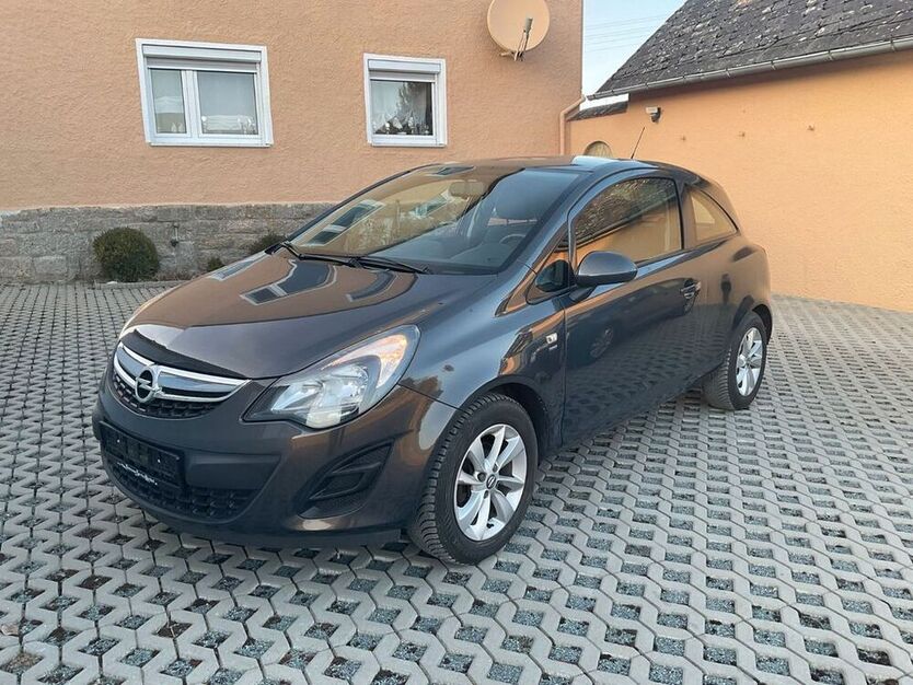 Corsa