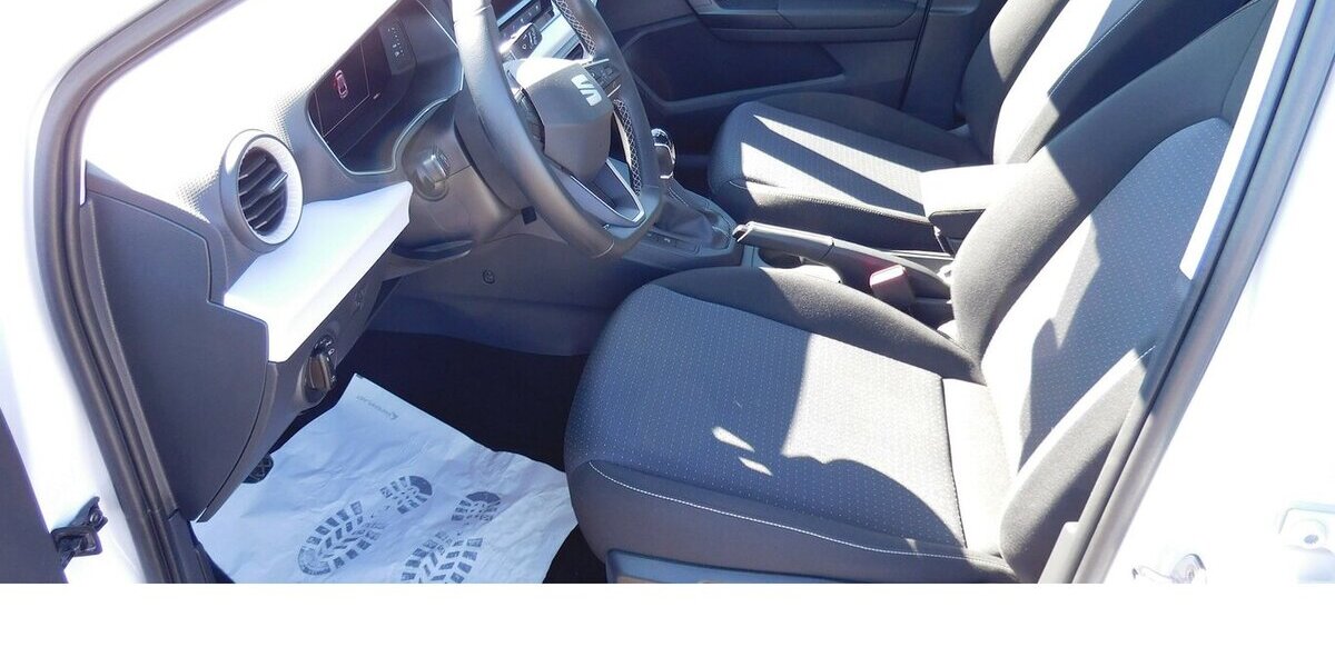 Seat Ibiza 1.0 Style TSI BMT 4Trg Navi Klima 19.700 km 15.690 &euro; Vordorf 38533