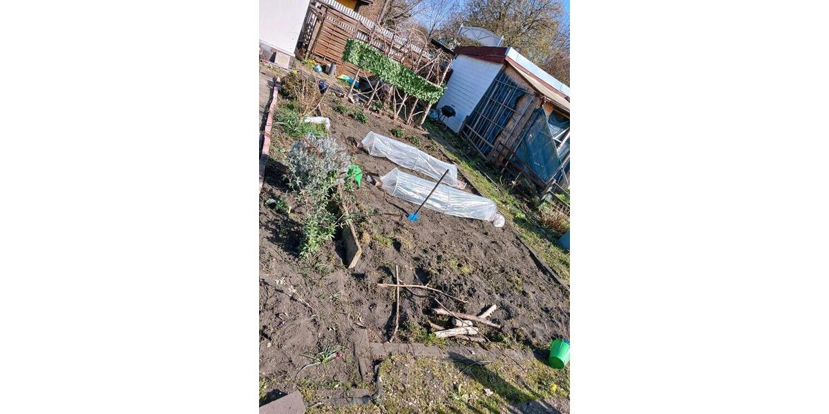 Grundstück Borsdorf - 800&euro; | Angebot:24568323