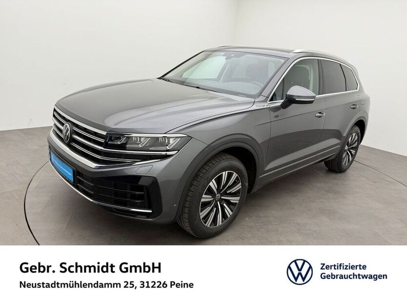 Touareg