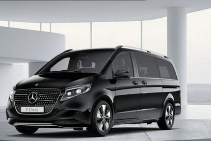 Mercedes-Benz V 300 14.586 km 85.360 &euro; Donaueschingen 78166