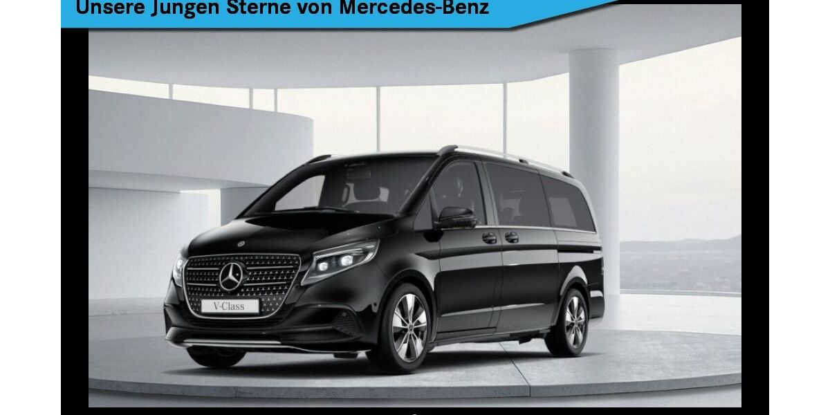 Mercedes-Benz V 300 14.586 km 85.360 &euro; Donaueschingen 78166