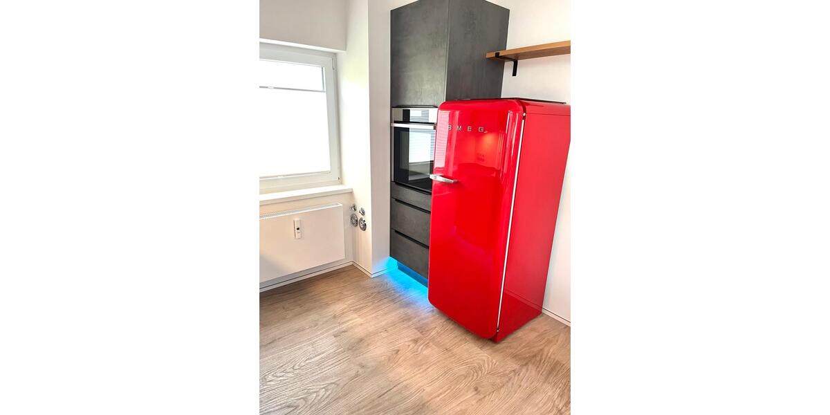 Loft - Studio - Atelier Hamburg Barmbek-Süd - 2 Zimmer, 52 m&sup2;, 435.000&euro; | Angebot:26863900