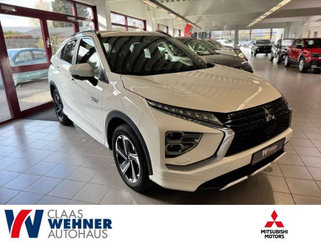 Mitsubishi Eclipse Cross 29.781 km 19.990 &euro; Elmshorn 25337