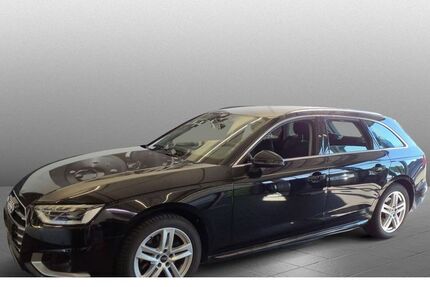 Audi A4 26.240 km 29.570 &euro; Wetzlar 35576