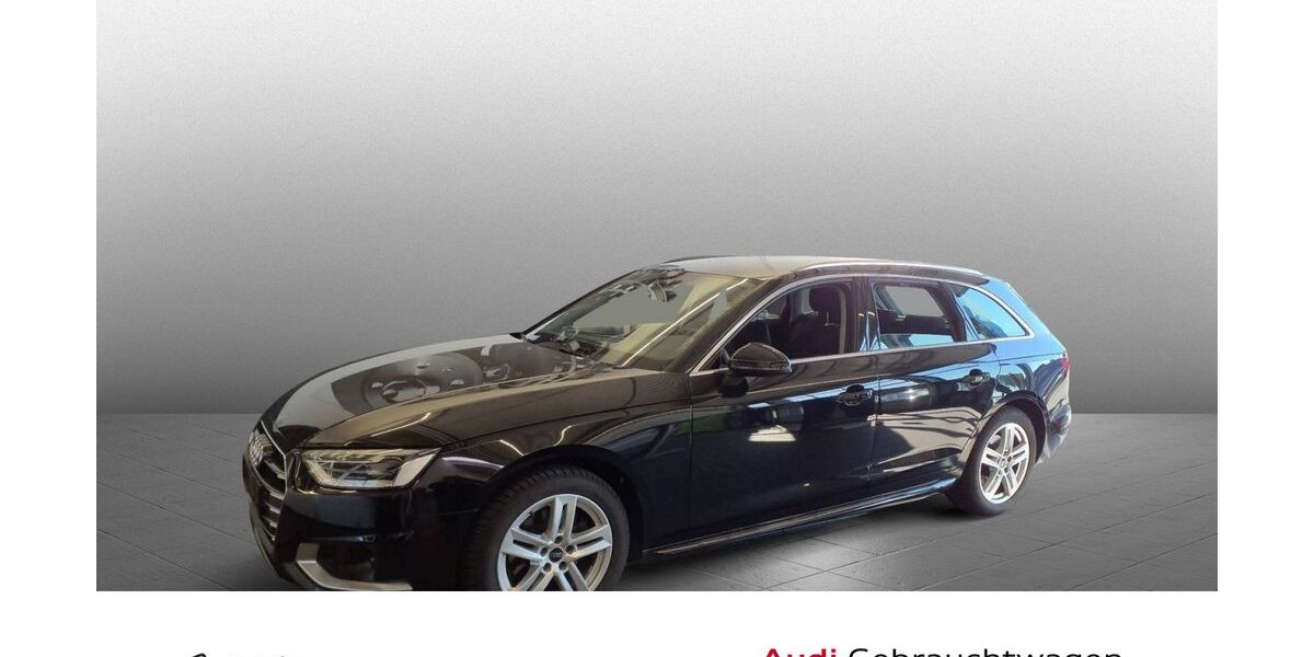 Audi A4 26.240 km 29.570 &euro; Wetzlar 35576