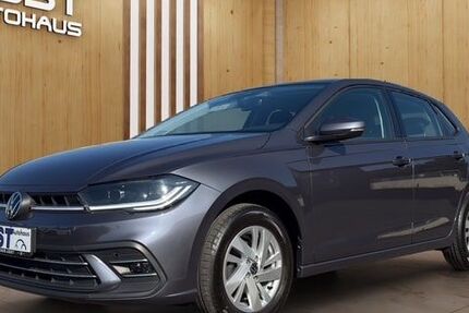 VW Polo 40.420 km 17.950 &euro; Arnsberg 59823