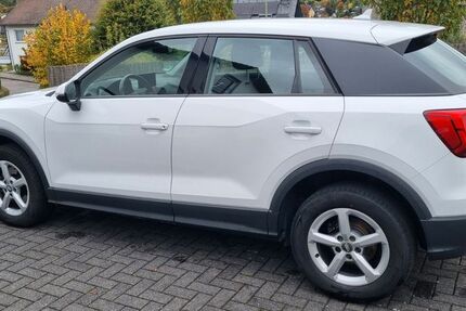 Audi Q2 98.700 km 13.750 € Siegen 57072