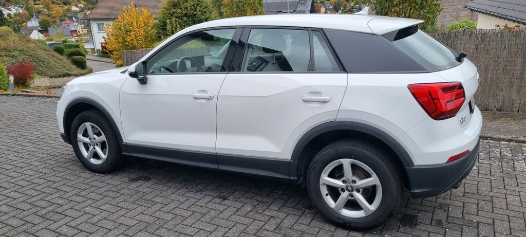 Audi Q2 98.700 km 13.900 € Siegen 57072