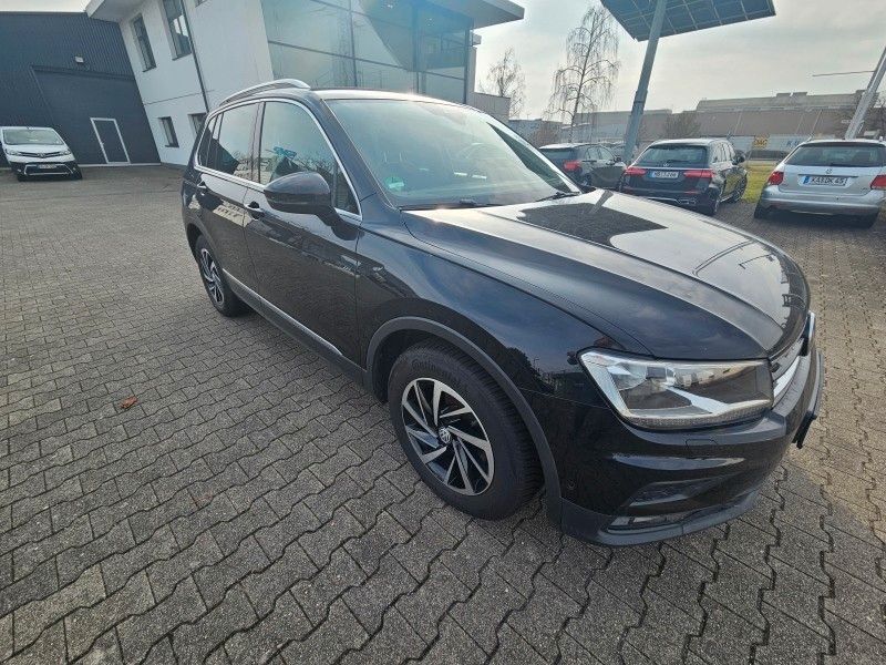 Tiguan