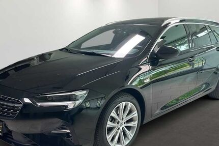 Opel Insignia 58.500 km 19.890 &euro; München 80339