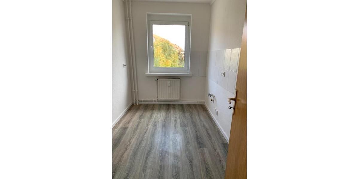 Etagenwohnung Greußen - 2 Zimmer, 50 m&sup2;, 310&euro; | Angebot:26085939