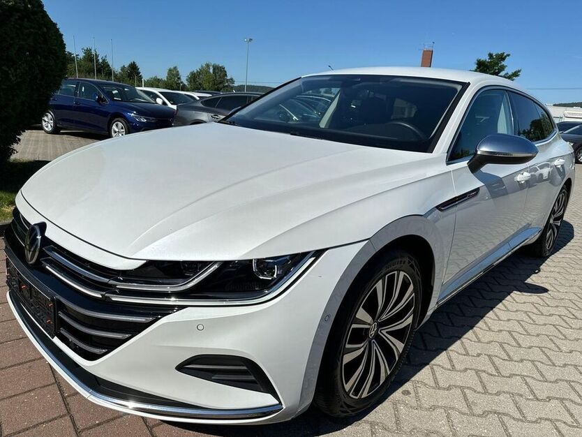 Arteon