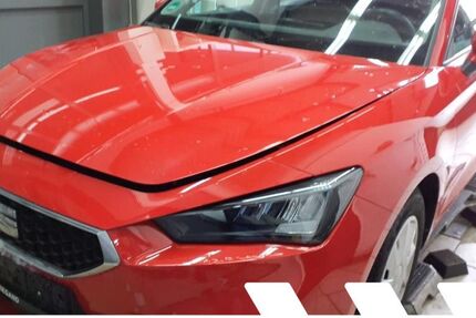 Seat Leon 65.446 km 15.297 &euro; Büdingen-Düdelsheim 63654