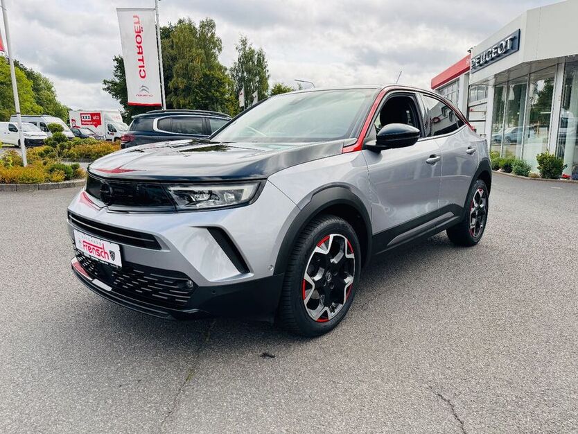 Mokka