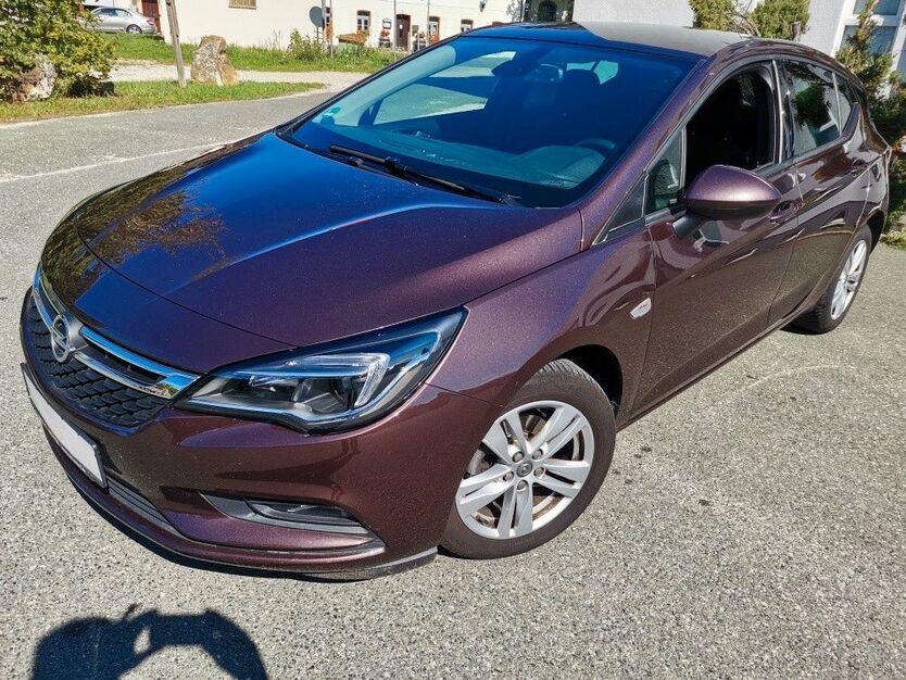 Astra