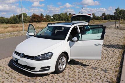 VW Golf 151.000 km 11.300 &euro; Uetze OT Dollbergen 31311