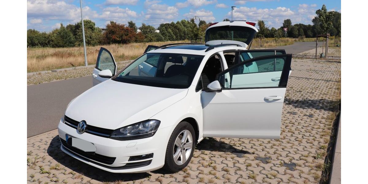 VW Golf 151.000 km 11.300 &euro; Uetze OT Dollbergen 31311