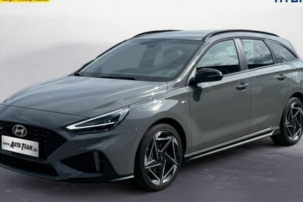 Hyundai i30 9.000 km 27.400 &euro; Albstadt-Ebingen 72458