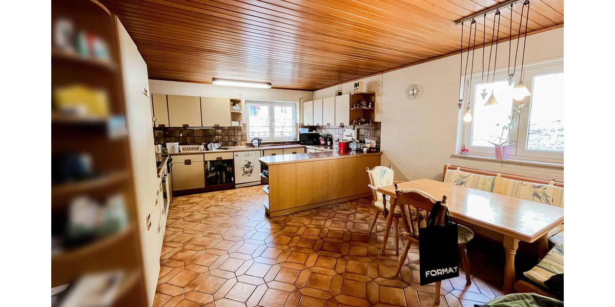 Doppelhaushälfte Künzelsau Nagelsberg - 1 Zimmer, 290 m&sup2;, 310.000&euro; | Angebot:25776134