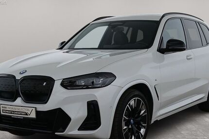 BMW iX3 42.814 km 41.400 &euro; Berlin 14057
