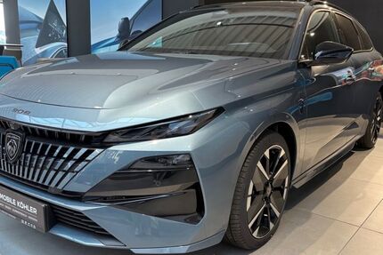 Peugeot 308 9.000 km 36.790 &euro; Wenden 57482