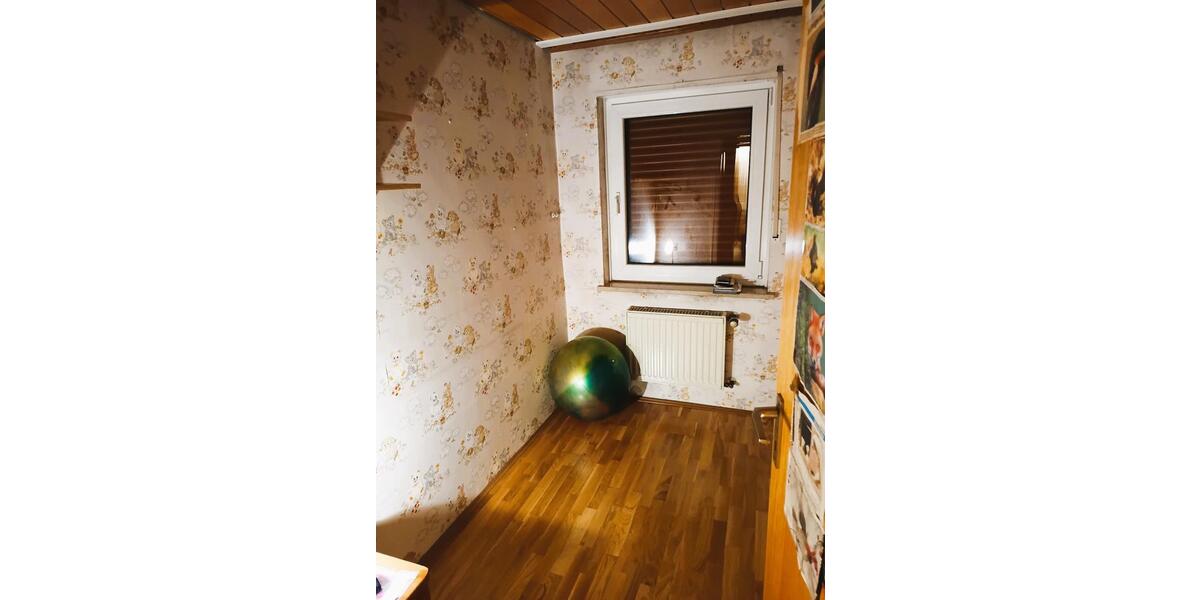 Einfamilienhaus Neunkirchen am Brand - 6.5 Zimmer, 140 m&sup2;, 520.000&euro; | Angebot:26312645