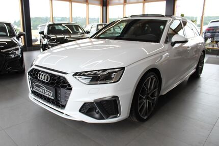 Audi A4 57.000 km 33.990 &euro; Amstetten 73340