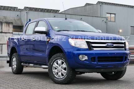 Ford Ranger 82.000 km 18.500 &euro; Lahr 77933