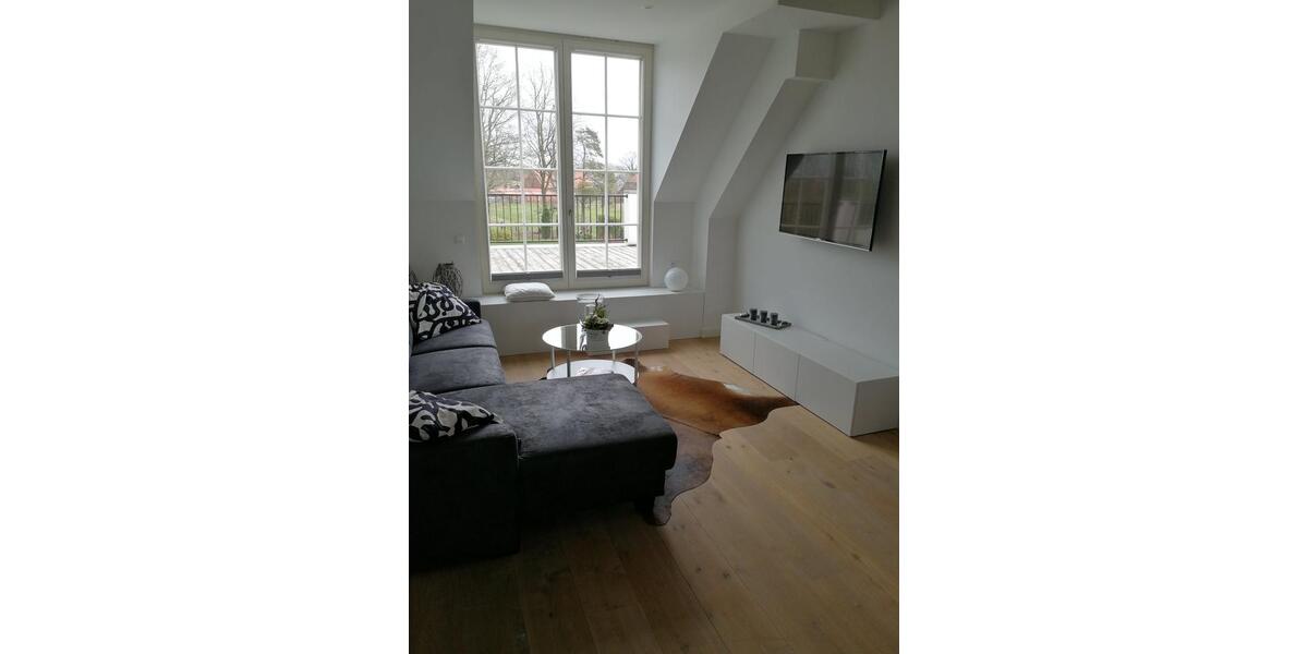 Dachgeschoßwohnung Neuenkirchen - 3 Zimmer, 2.000&euro; | Angebot:23164793