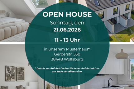 Haus Brackstedt Warmenau - 5 Zimmer, 145 m&sup2;, 1.667&euro; | Angebot:26853611
