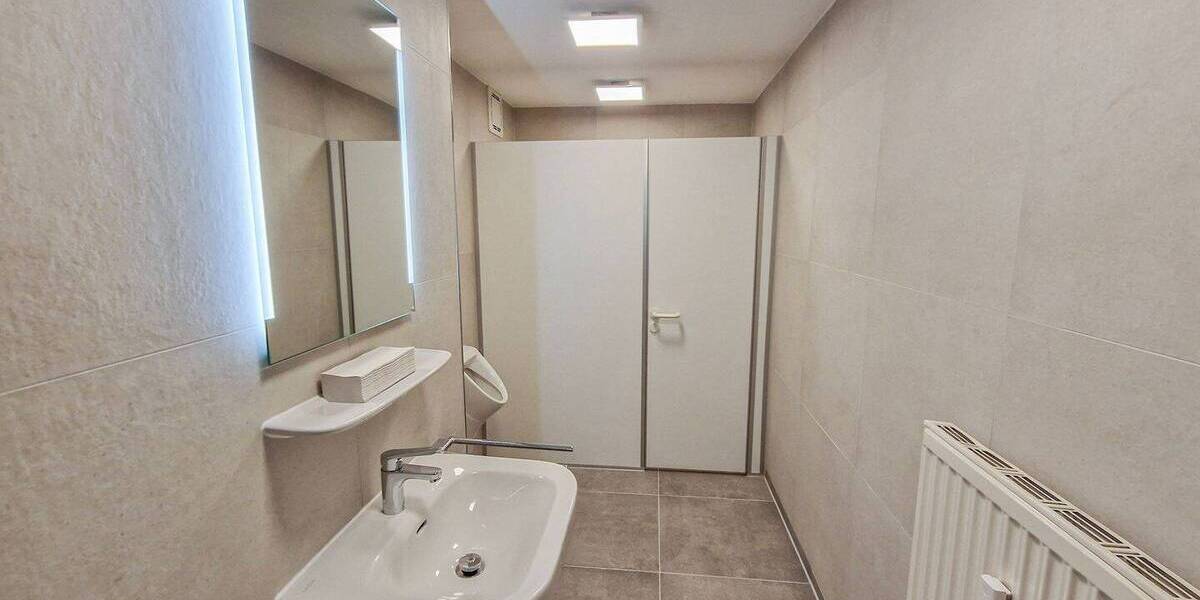 Gewerbeobjekt München Neuhausen-Nymphenburg - 1.475.000&euro; | Angebot:26819758