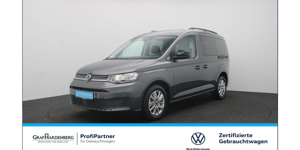 VW Caddy 30.870 km 29.880 &euro; Karlsruhe 76131