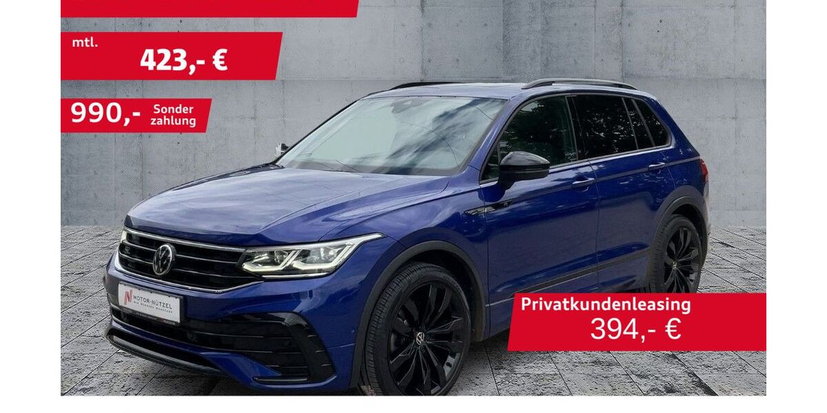 VW Tiguan 87.020 km 30.990 &euro; Chemnitz 09119
