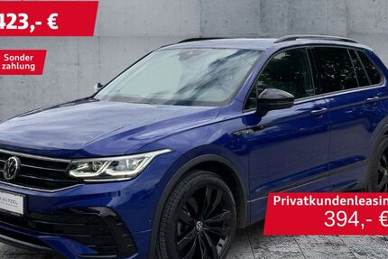 VW Tiguan 87.020 km 31.090 &euro; Chemnitz 09119