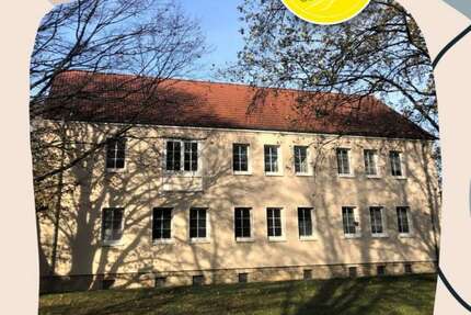 Wohnung Braunsbedra Neumark - 2 Zimmer, 50 m&sup2;, 276&euro; | Angebot:26999657
