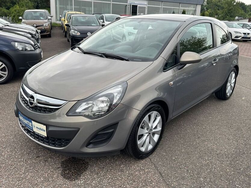 Corsa