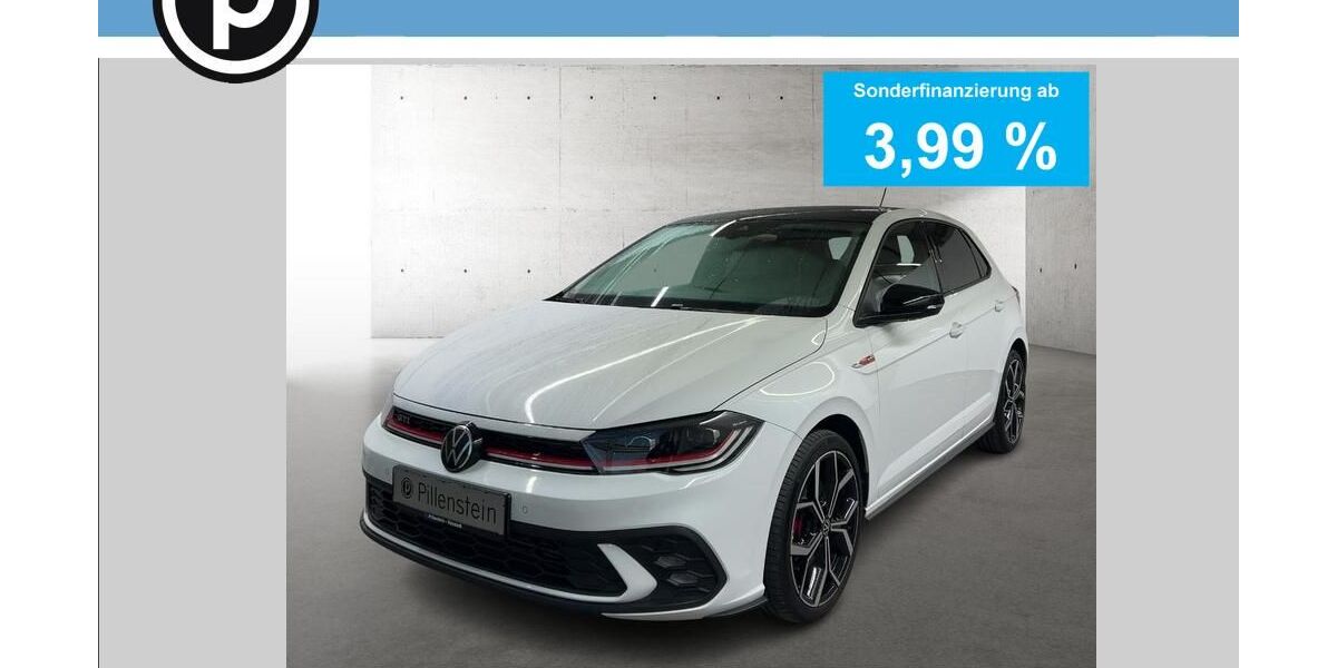 VW Polo 33.200 km 24.904 &euro; Neustadt/Aisch 91413