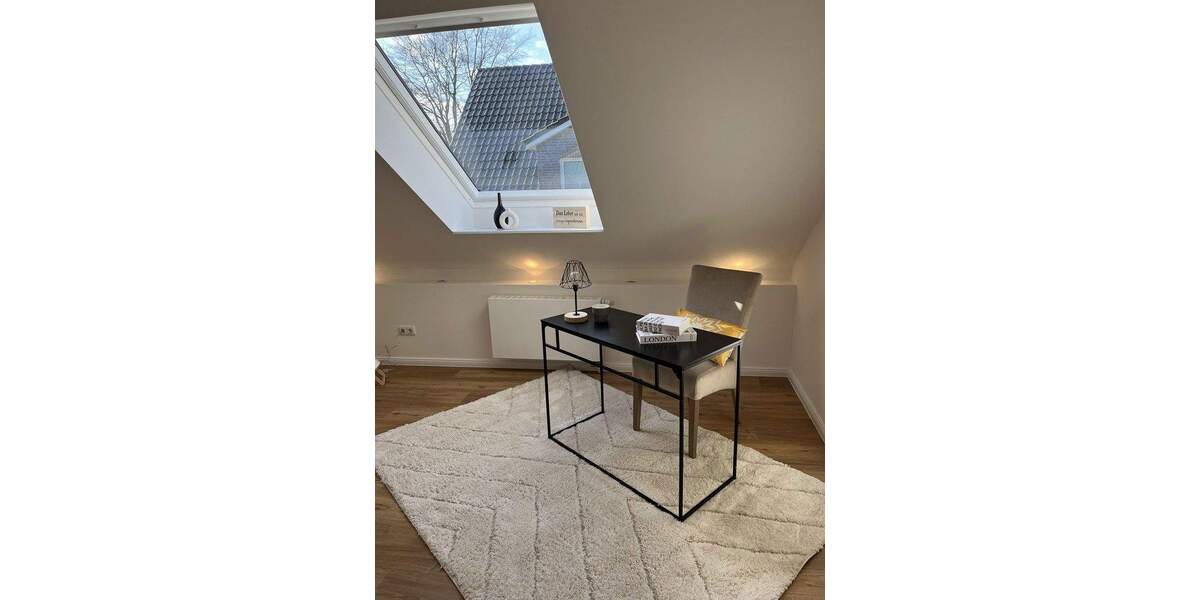 Etagenwohnung Buchholz - 5 Zimmer, 175 m&sup2;, 359.000&euro; | Angebot:24985559