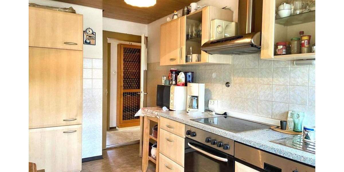 Mehrfamilienhaus, Wohnhaus Cadolzburg - 5 Zimmer, 110 m&sup2;, 385.000&euro; | Angebot:25211191