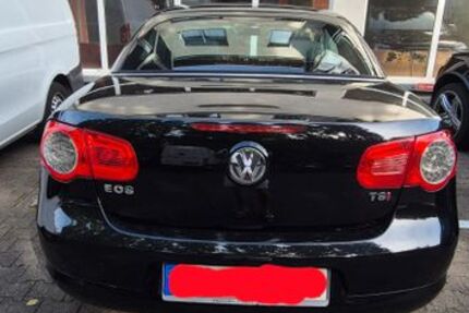 VW Eos