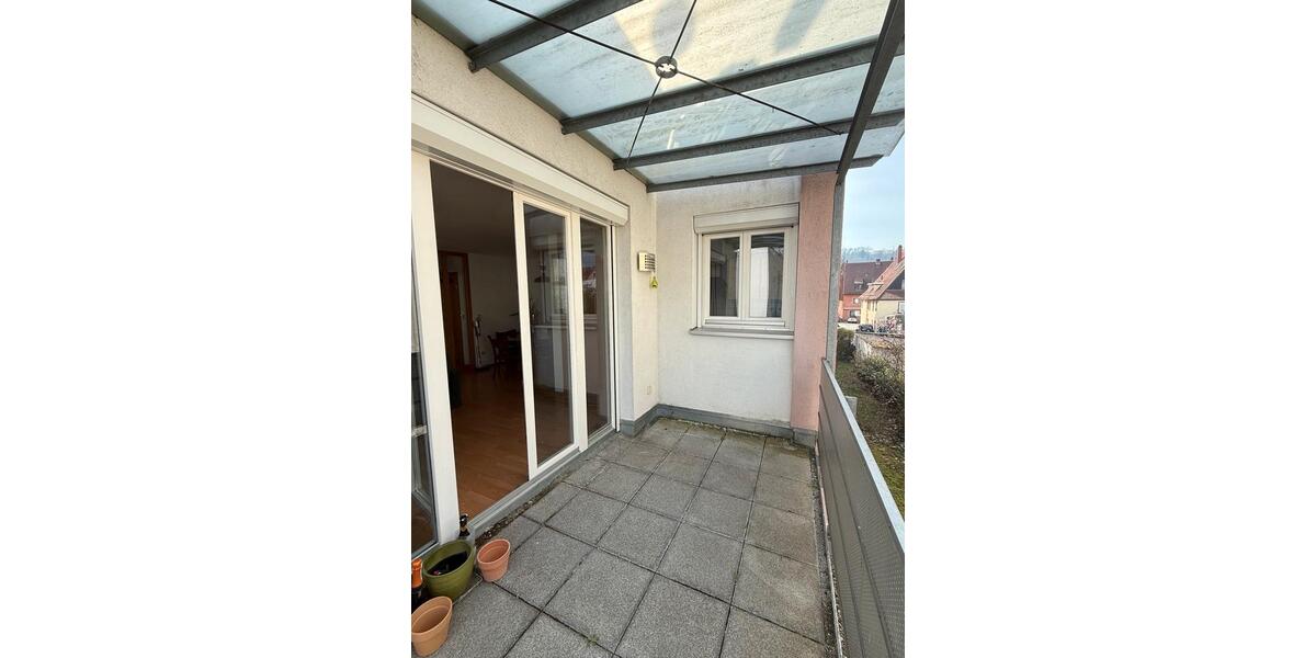 Etagenwohnung Esslingen am Neckar - 2 Zimmer, 56 m&sup2;, 1.000&euro; | Angebot:25415741