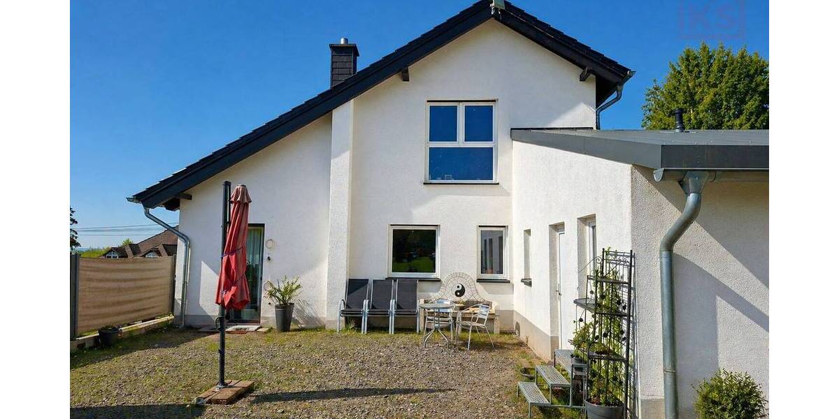 Einfamilienhaus Lebach / Knorscheid Knorscheid - 5 Zimmer, 133 m&sup2;, 579.000&euro; | Angebot:26388953