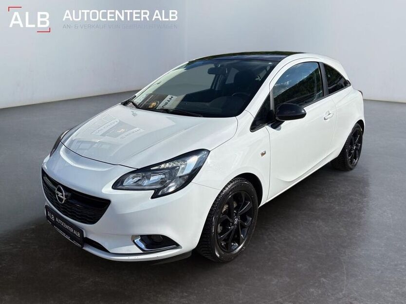 Corsa