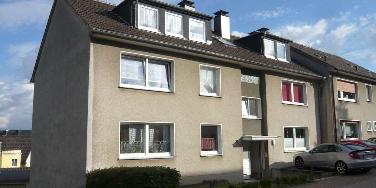 Wohnen auf Zeit in Hagen 460 € 2 zimmer