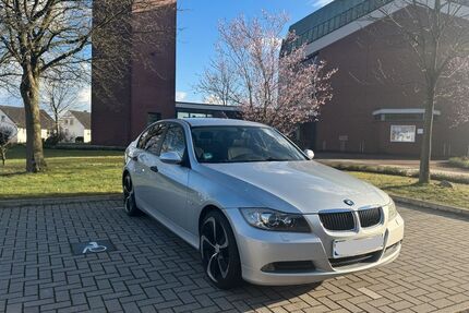 BMW 320 264.000 km 5.000 &euro; Belm 49191